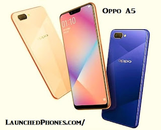 Oppo A5 2018 Buy