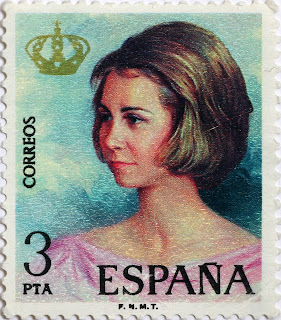 DOÑA SOFÍA