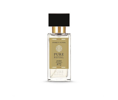 FM 972 perfume smells like Tiziana Terenzi Kirke dupe