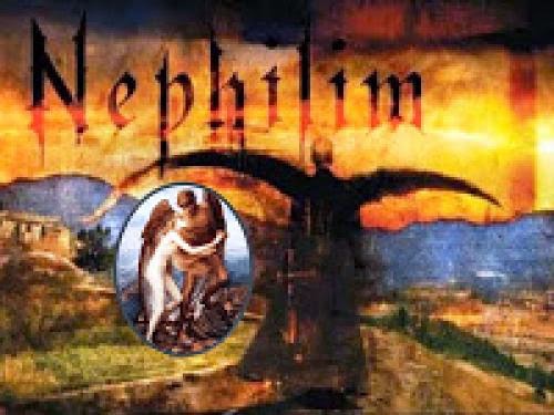 Nephilim Revelations Are They Still Here