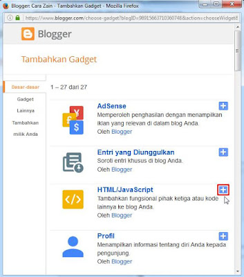 Cara Membuat Efek Petir Pada Blog Yang Keren Terbaru