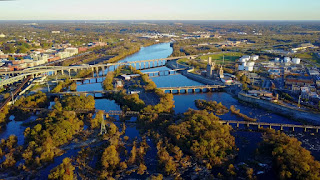 Team Building Venues Richmond VA