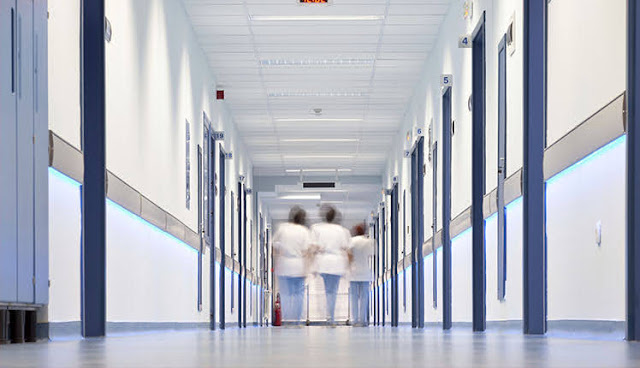 Deceduto l'uomo ricoverato per il primo caso umano di influenza aviaria