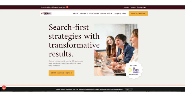 best SEO company primelis