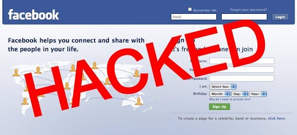 50 Juta Akun Facebook Dibobol Hacker, Ini Bahaya yang Menghantui