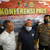 Jajaran Polres Banjarbaru Akhiri Aksi Aceng Pelaku Curanmor