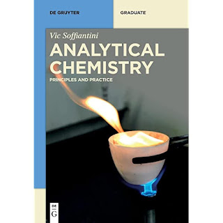Analytical Chemistry Principles and Practice