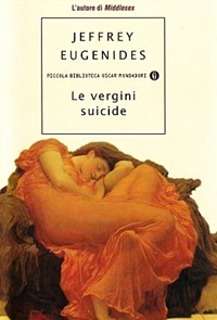 Le vergini suicide - J. Eugenides