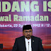 Pemerintah Tetapkan Awal Ramadhan 1442 H pada Selasa 13 April 2021