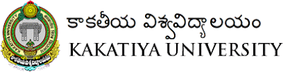 Kakatiya University hall tickets 2012