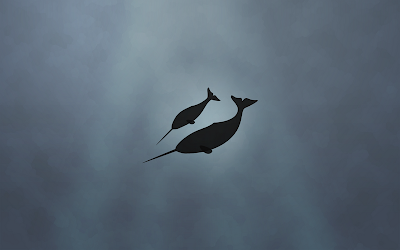 Ubuntu 11.04 Natty Narwhal Wallpapers