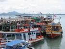 koh thailand Ports page checkpoint