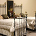 A Twin Iron Beds Is A Solution For This Modern Era