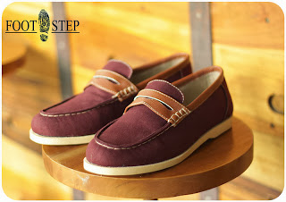 sepatu footstep original,jual sepatu footstep paradise murah,beli sepatu footstep paradise bandung,toko sepatu online,mods shop