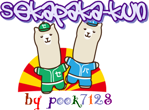 Sekapaka-kun