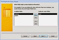 Cara-Membuat-Query-Model-Find-Duplicates-Query-Wizard-Di-Ms-Access-2007