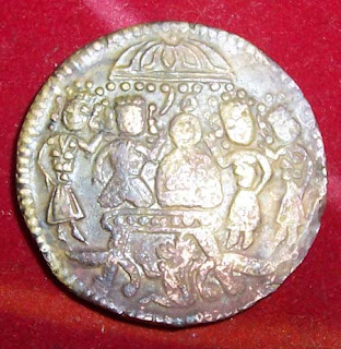 Amazing History Of Old Coin