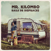 Mr. Kilombo - Por Reyes