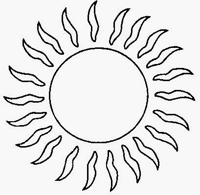 Dunia Sekolah Gambar hitam putih drawing Alam Dunia Sekolah Gambar hitam putih drawing Alam