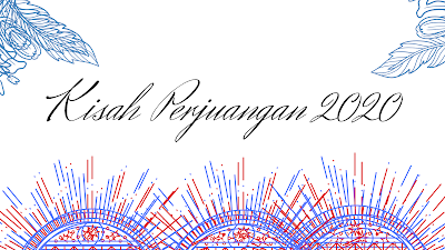 Kisah Perjuangan 2020