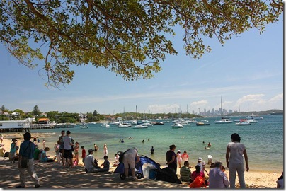 Watsons Bay