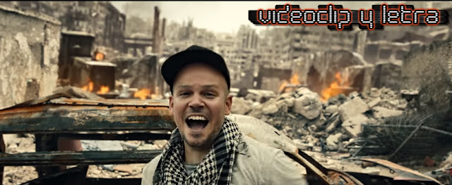 Residente - Guerra 