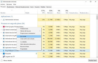 Modo ECO, llega a Windows