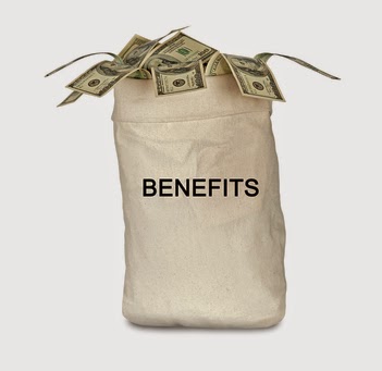 You Don't Need To Be Over 50 To Qualify For Social Security Disability Benefits 