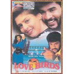 Love Birds 1997 Tamil Movie Watch Online