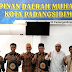 PD. Muhammadiyah P. Sidempuan Dukung Terbentuknya Fokal IMM Kota P. Sidempuan
