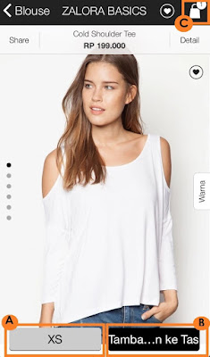 Zalora