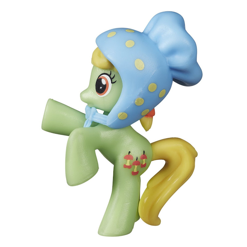 Apple Munchies MLP Friendship is Magic Collection Story Pack