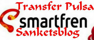 Cara Mudah Transfer Pulsa Sesama Smartfren Dan Ke Operator Lain Terbaru