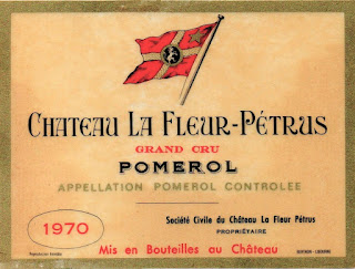 Ch.La Fleur Petrus