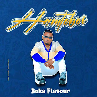 AUDIO Beka Flavour – Hamtoboi Mp3 Download