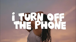 Turn Off The Phone Lyrics | Instasamka | Tik Tok Viral Song