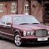 Bentley Arnage R 1024x768 Car Wallpaper