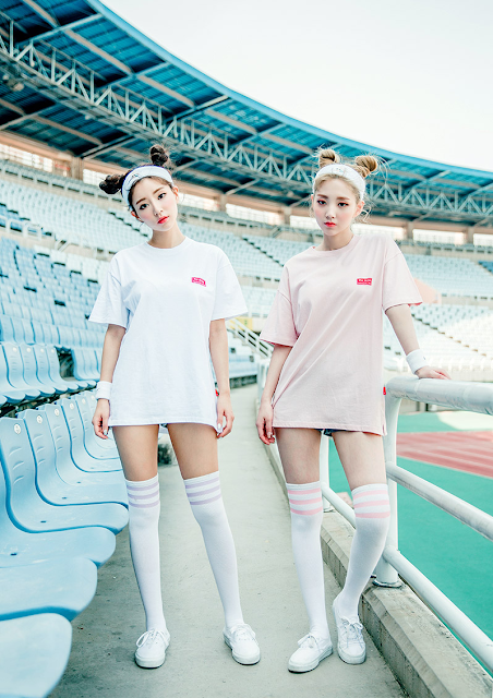 3 Lee Chae Eun & Kim JungYeon - very cute asian girl-girlcute4u.blogspot.com