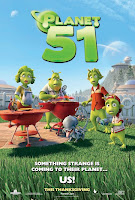 Planet 51 2009