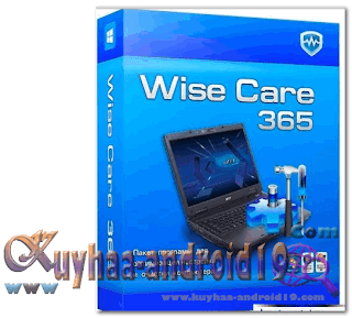 WISE CARE 365 PRO 2.12 BUILD 162 FINAL