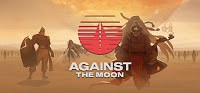 against-the-moon-game-logo