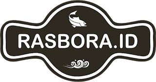 Logo Rasbora.ID