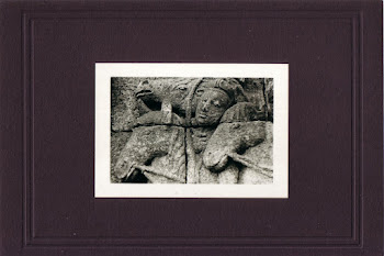 "Kuda & Kesatria" (12,5 X 9 Cm)