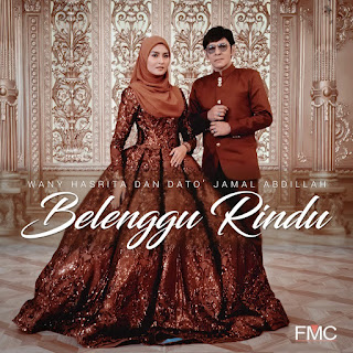 MP3 download Wany Hasrita & Dato' Jamal Abdillah - Belenggu Rindu (Single) iTunes plus aac m4a mp3