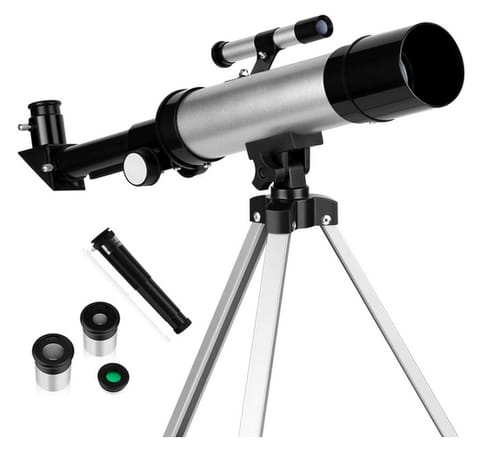 OQXH Kids Telescopes for Astronomy Beginners Capable