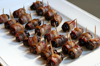 Bacon Wrapped Dates4