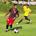 SANTA CRUZ VENCE GLOBO EM AMISTOSO 