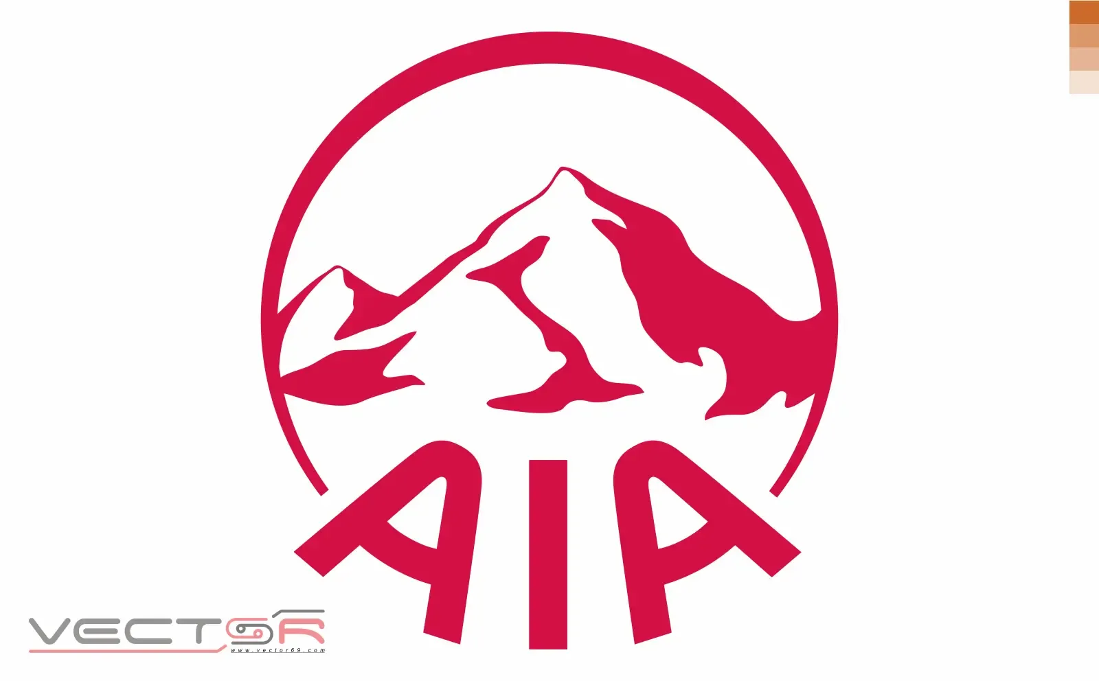 AIA Group Logo - Download Vector File AI (Adobe Illustrator)