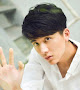 Go Ahead Steven Zhang Xincheng
