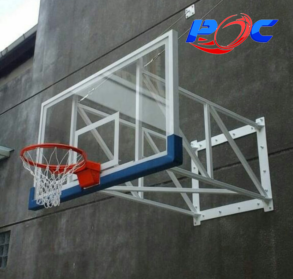 Ring Basket Dinding